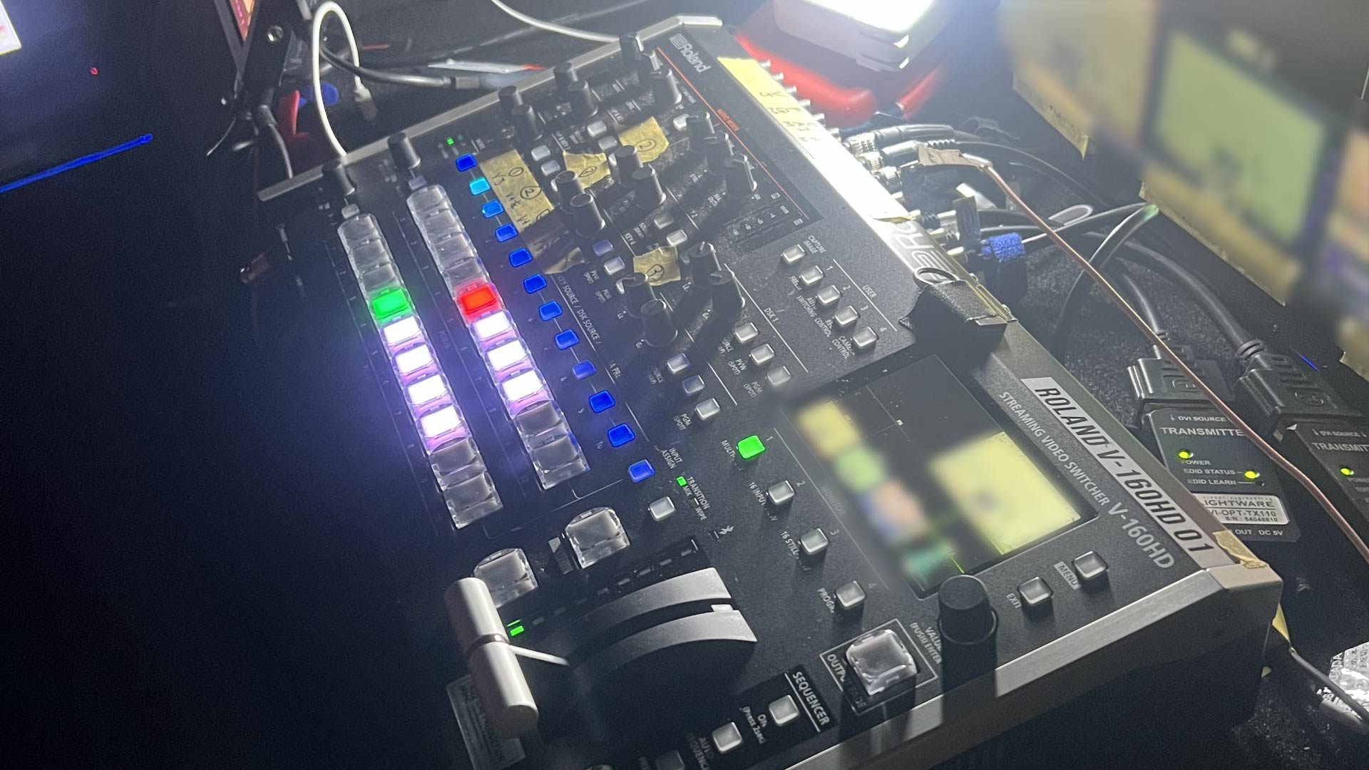 ファンミーティング現場 250614