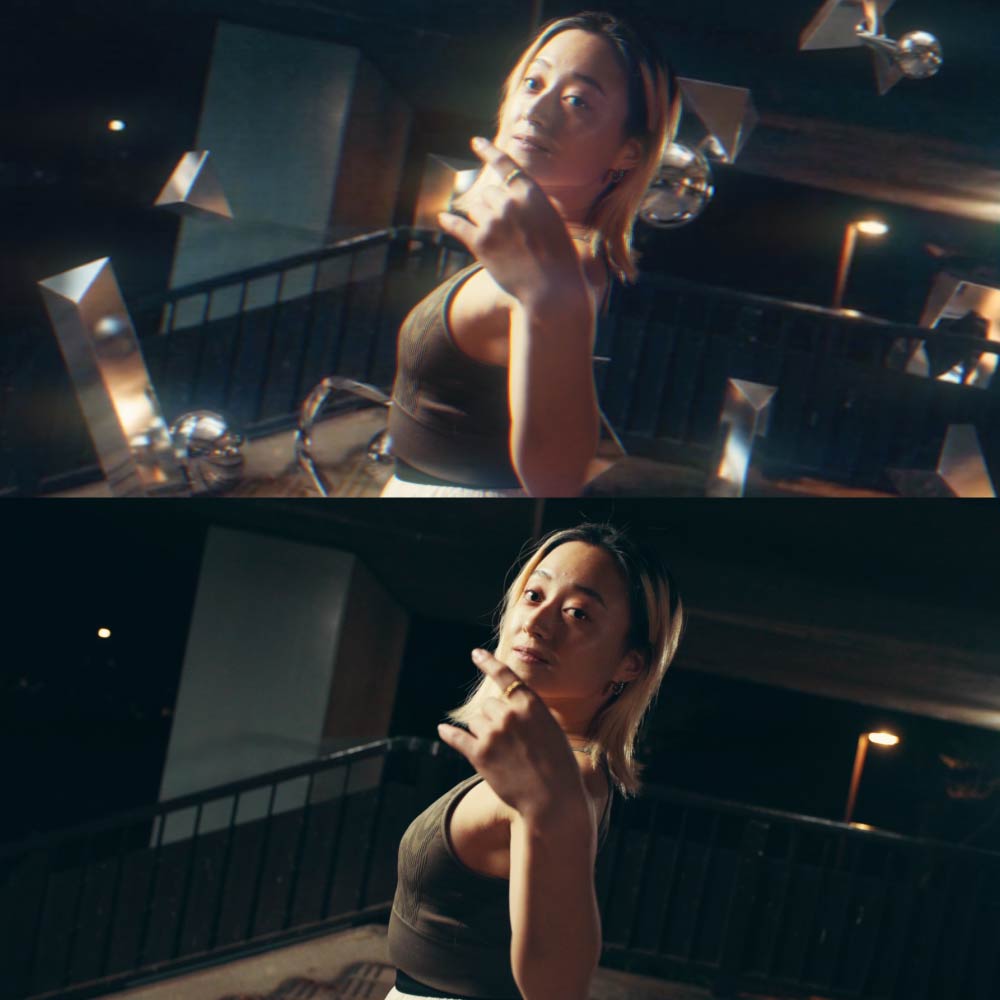 AIVFX vol.1