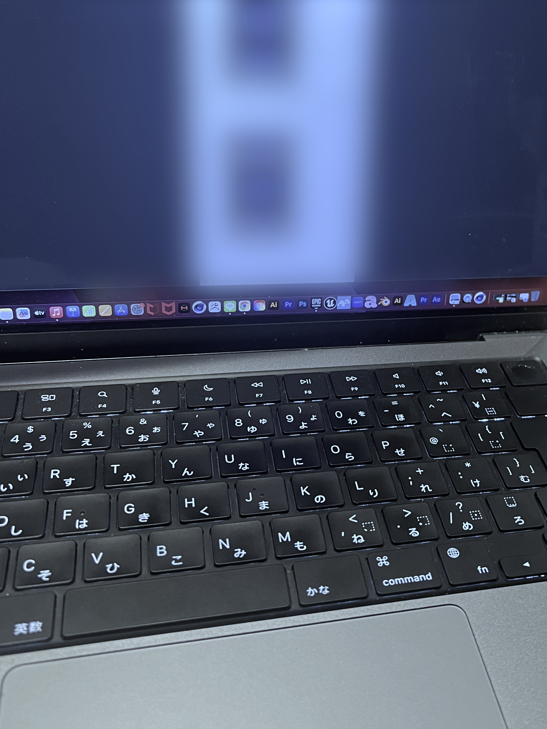 イメージボードを描く