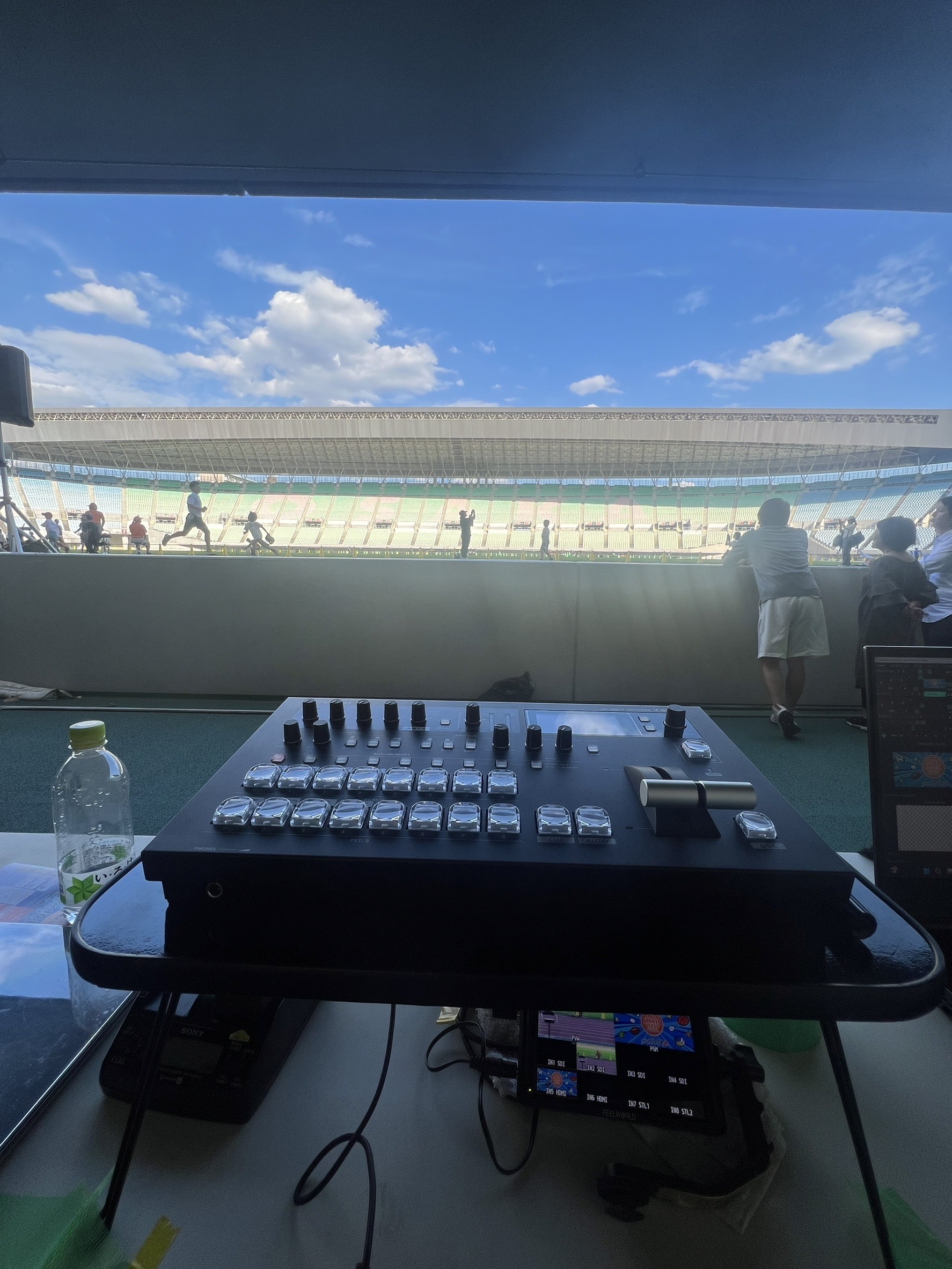 スポーツフェス撮影2024