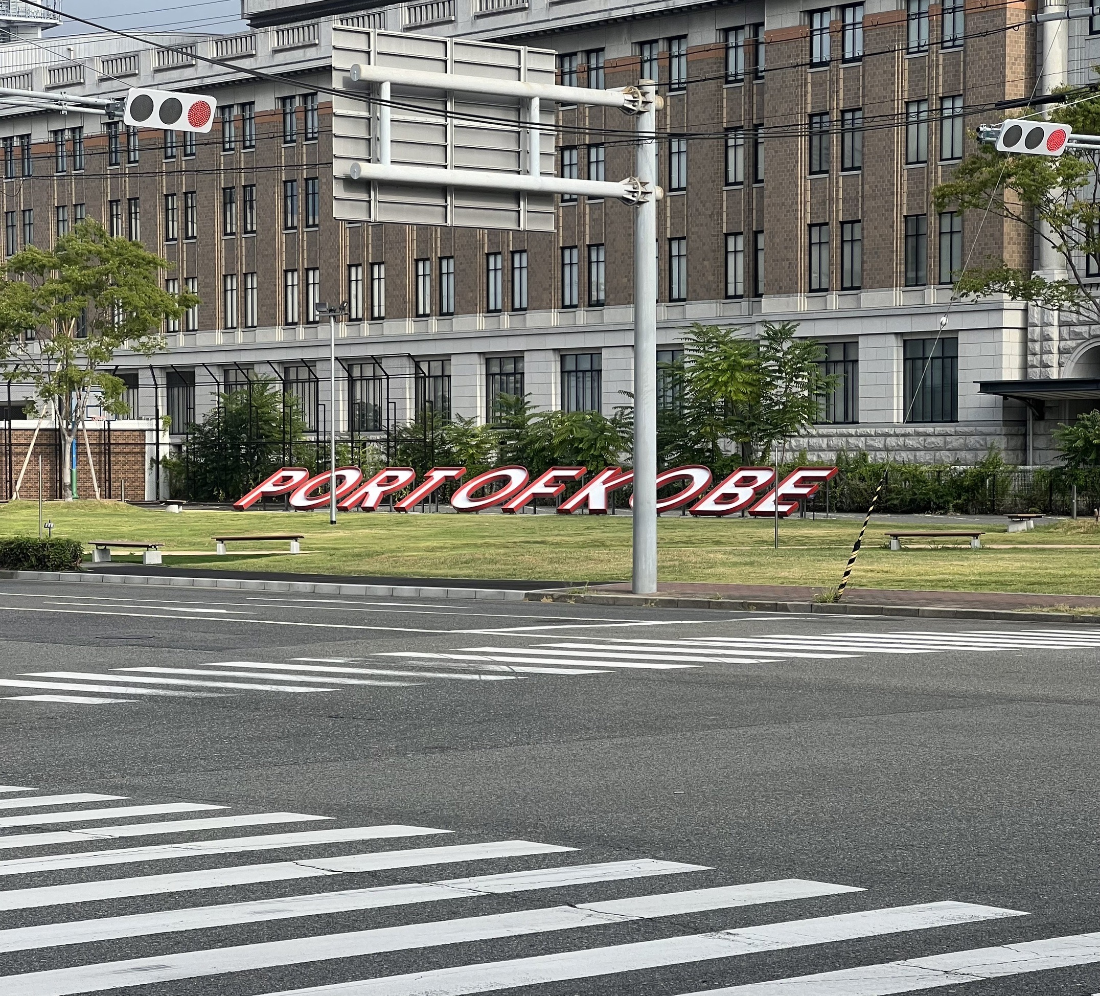 企業イベントリモートカメラマン＠神戸2日目