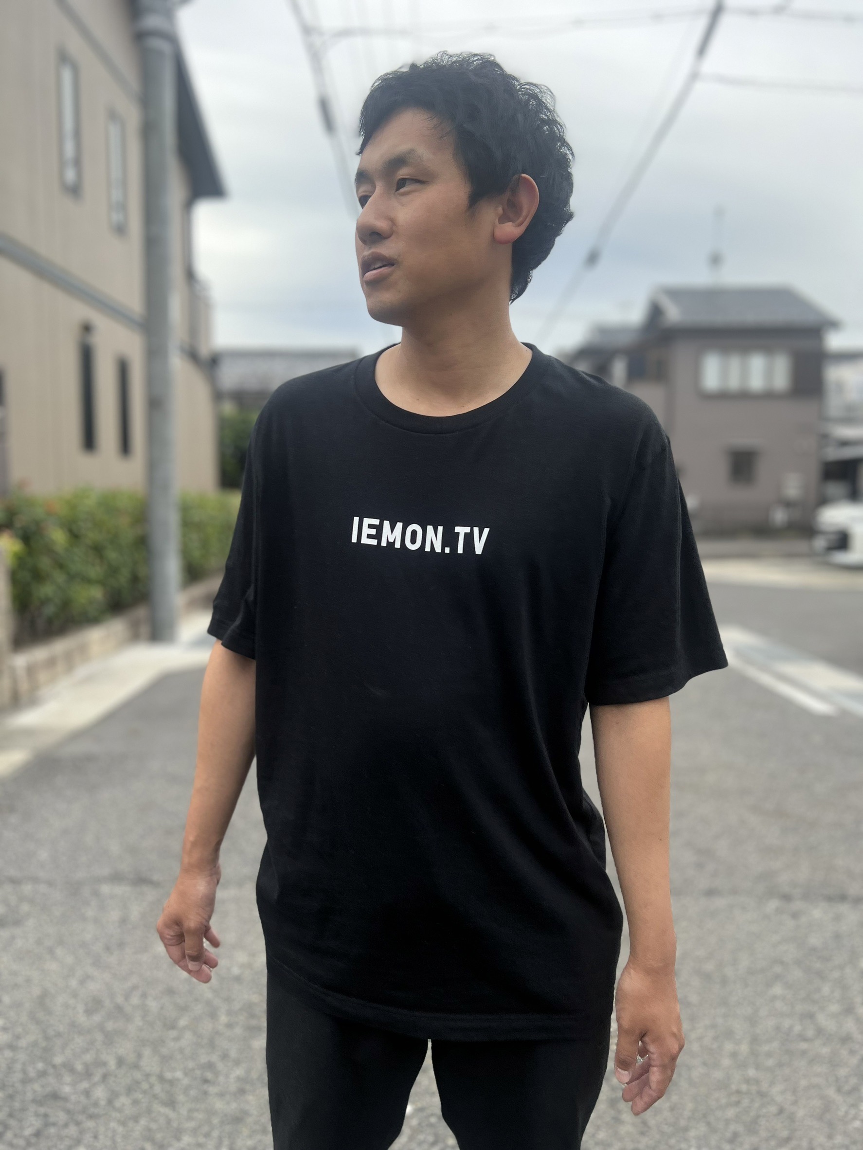 IEMON.TVウェア情報vol.1