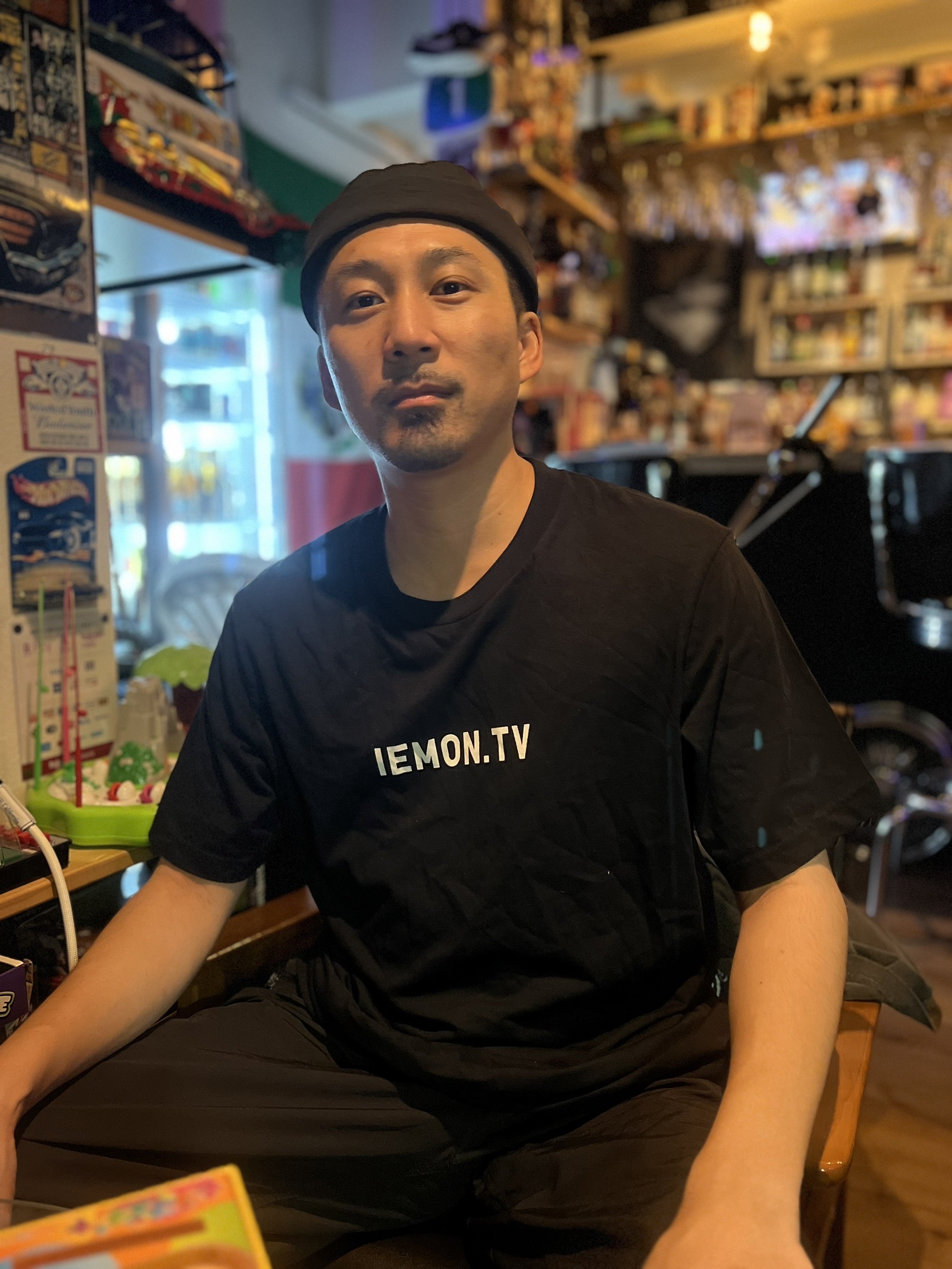 IEMON.TVウェア情報vol.3