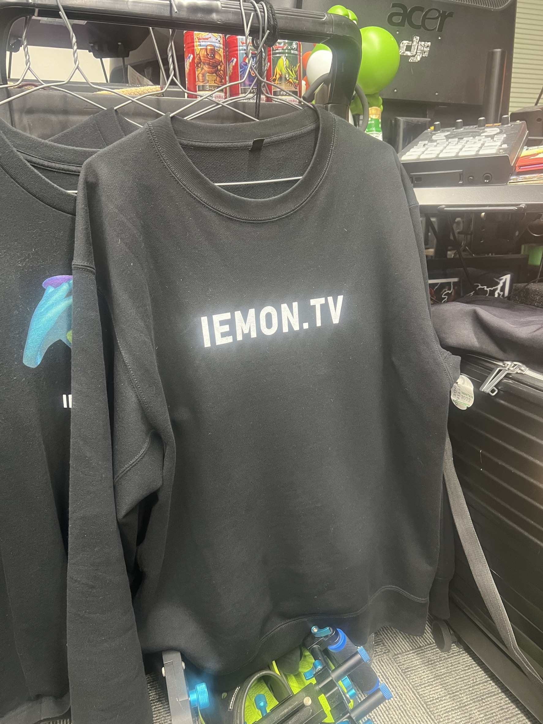 IEMON.TVウェア情報vol.5