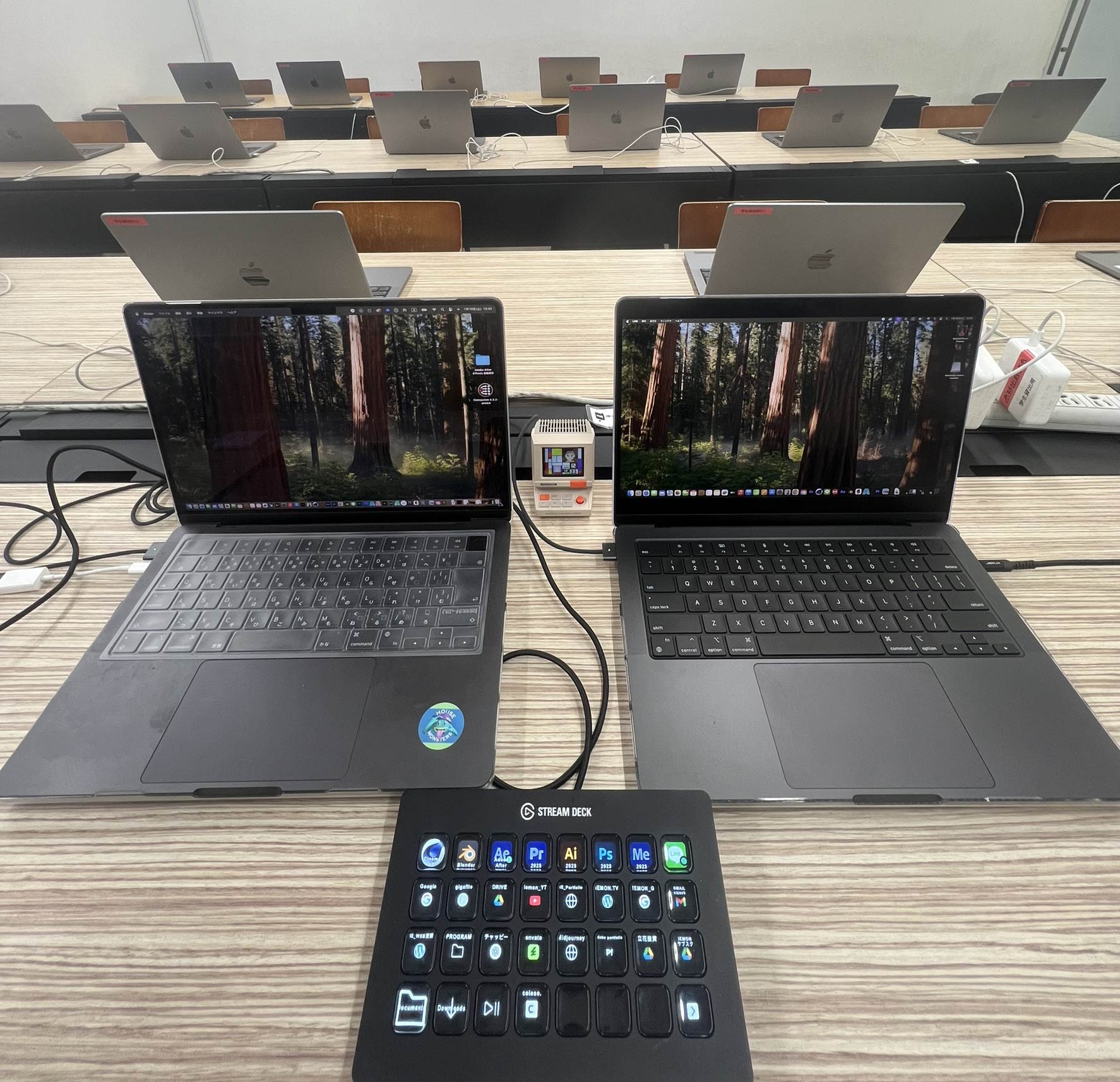 専門学校での特別授業vol.2