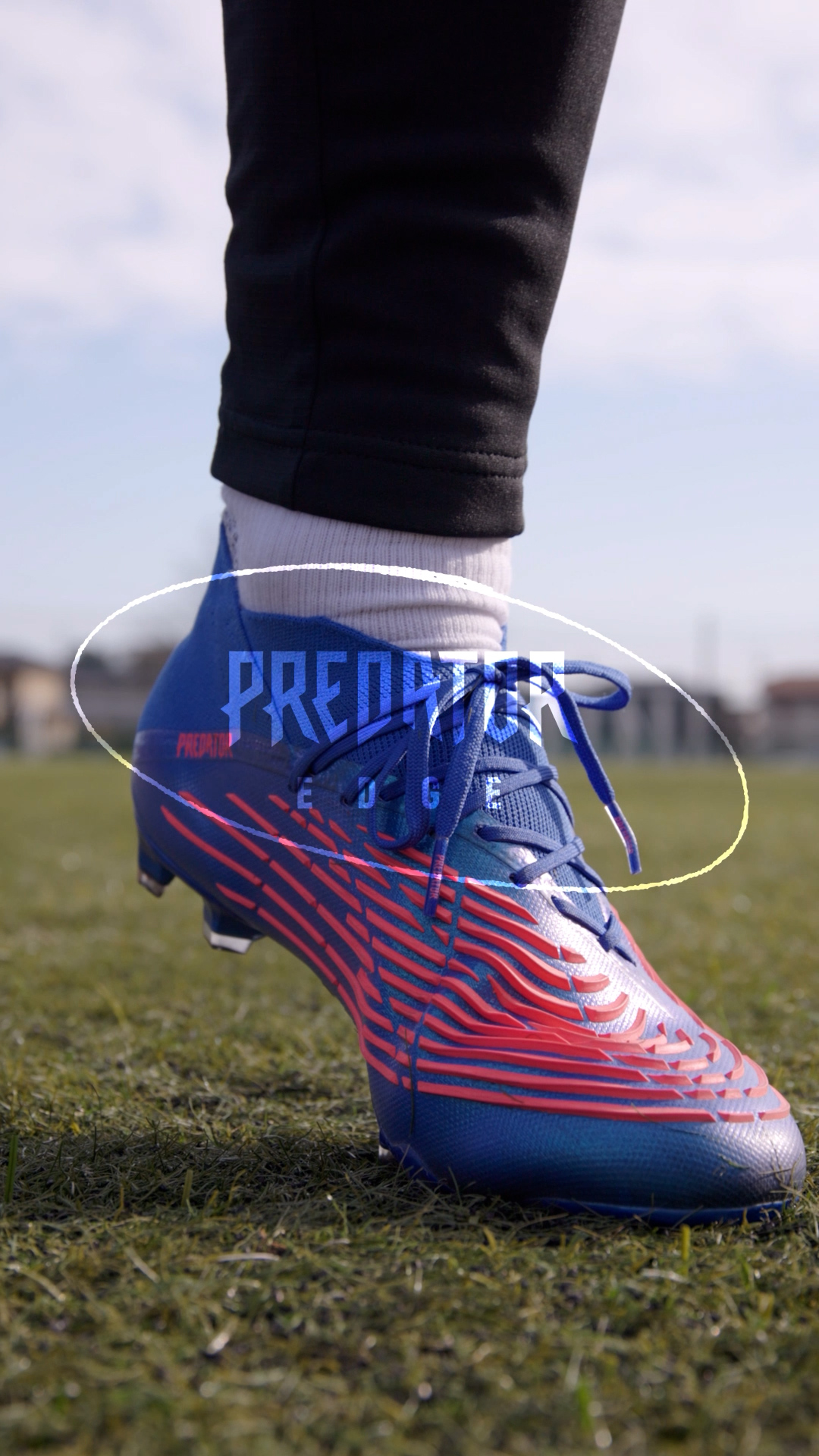 adidas PREDATOR EDGE