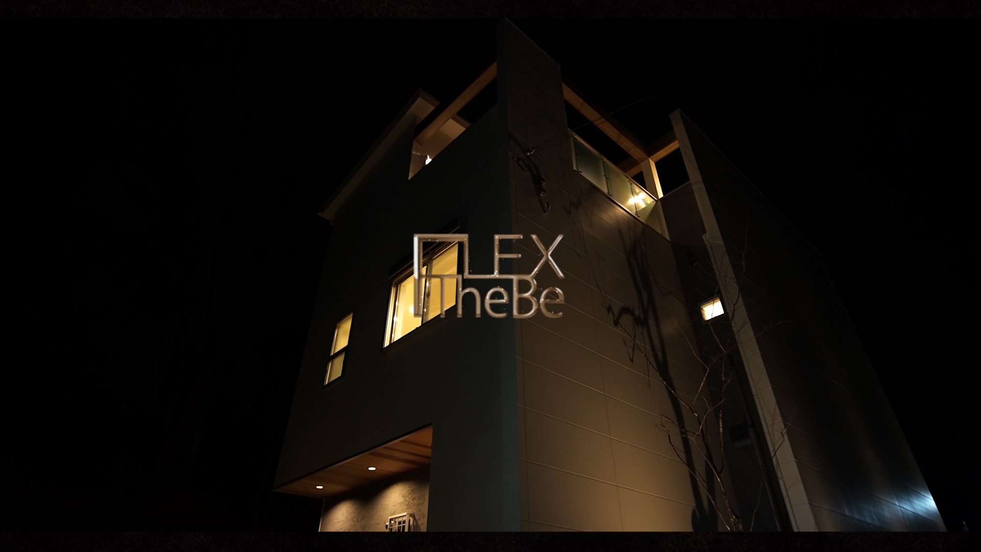 株式会社有輝 FLEX The Be Promotion Video