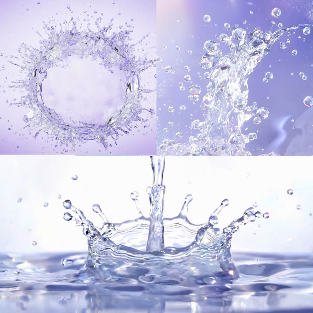 生成AIを使った商品パッケージCG案件