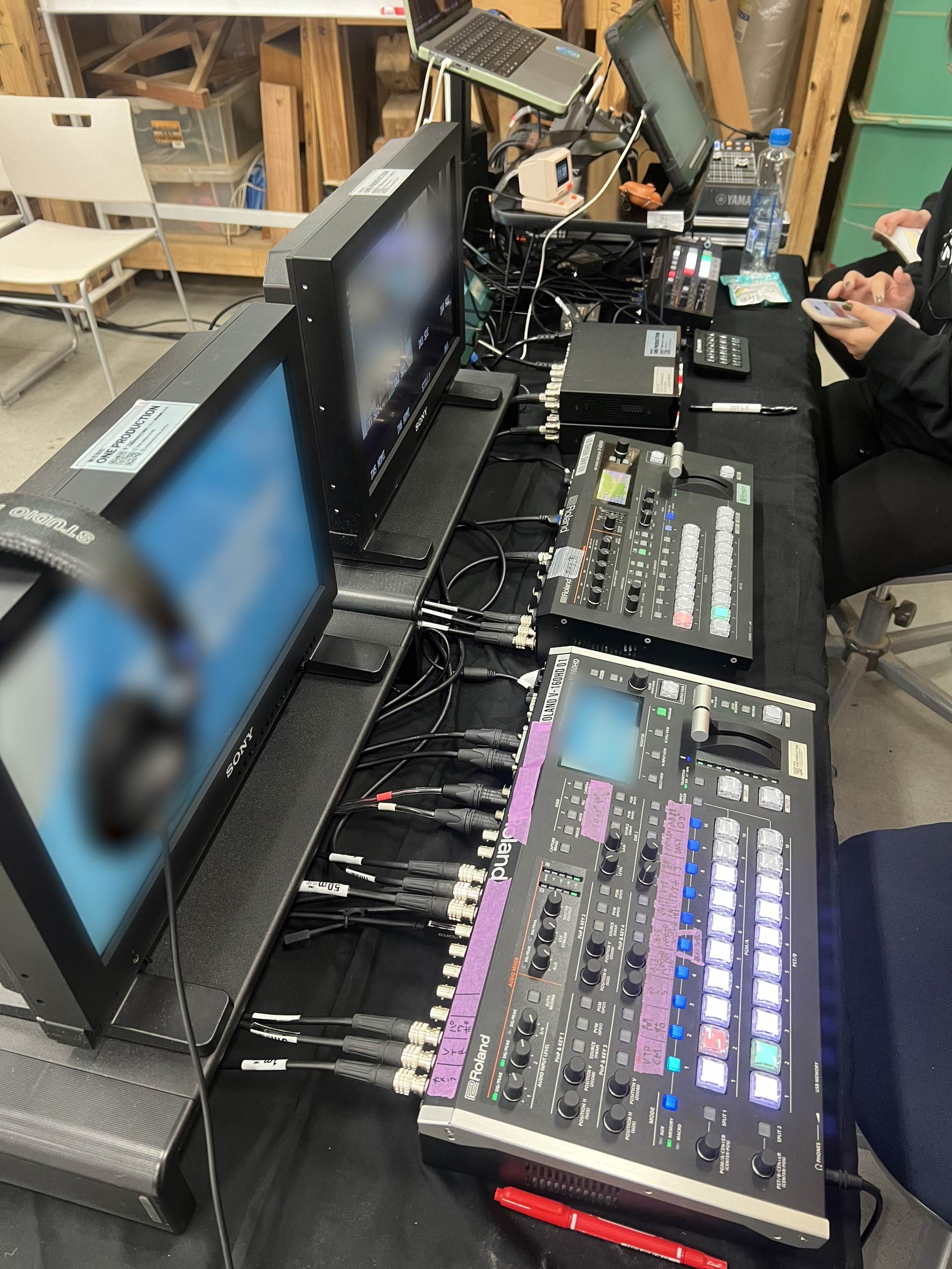 建築関係配信現場vol.5