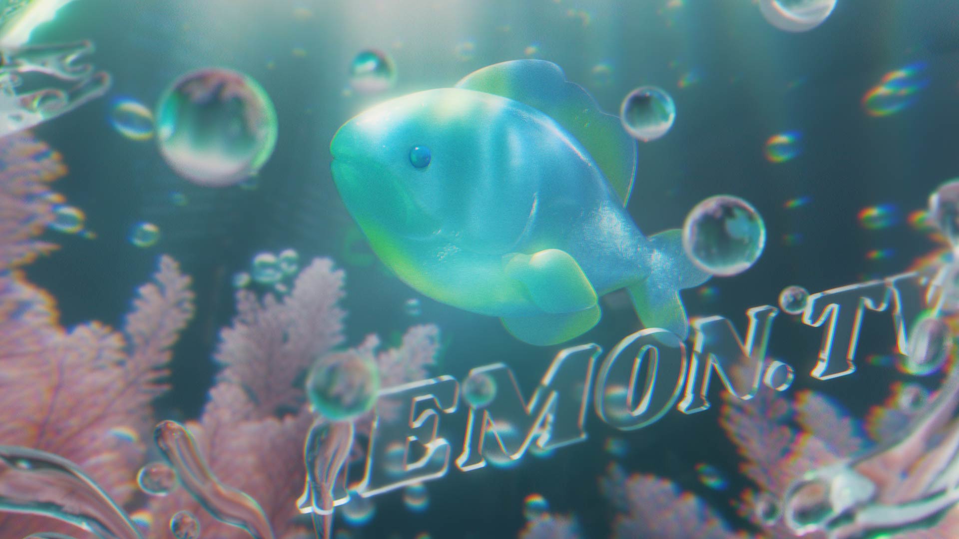 CINEMA4Dのチュートリアルを更新しました! vol.95